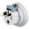 Mini Global Travel Adapter Plug
