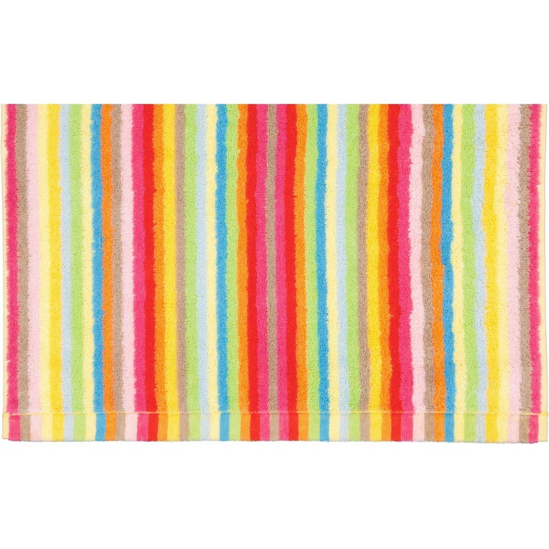 Cawö Home Life Style 7008 Hand Towel Multicoloured 25 Soap