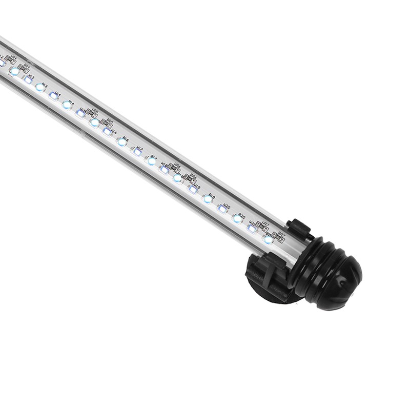 Aquarium Waterproof Dimmable LED Light Fish Tank 3 Light Modes