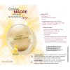Crema Día Y Noche Células Madre Manzana Terramar