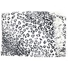 Boutique4Divas Leopard Print Classic Pashmina Scarf Wrap Animal Print Shawl