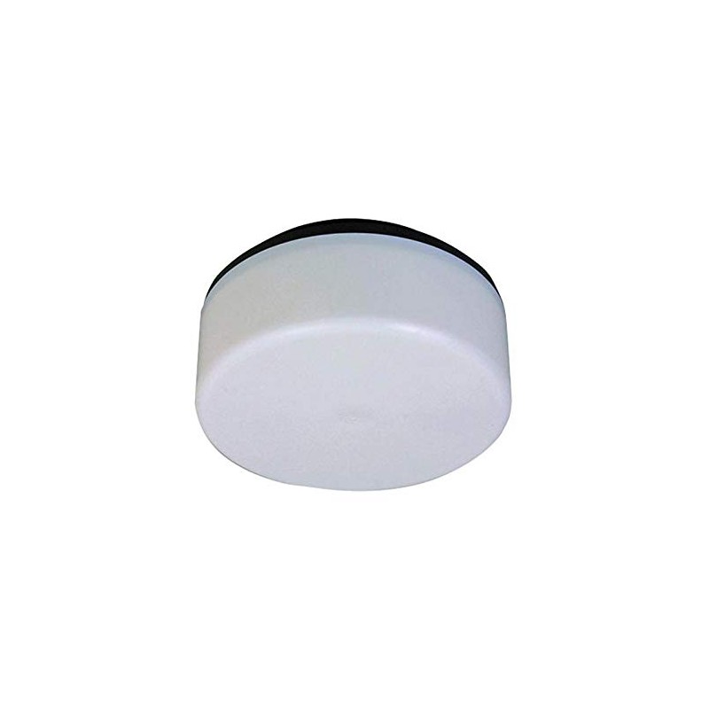 Meridian Lighting Circular Drum Bulkhead 100W