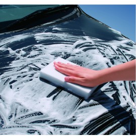 AION Plas Senu 704W Professional Youth Style Car Wash Sponge