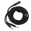 PC Splitter Cable Replacement for Kingston Cloud Stinger, Cloud Mix,