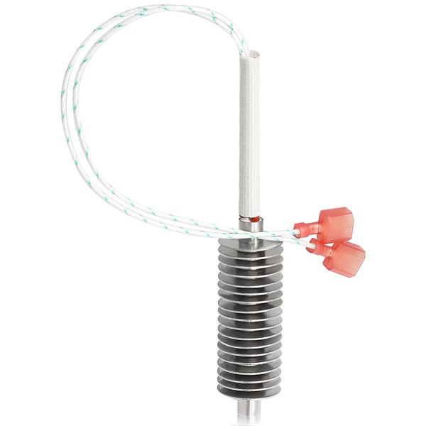 Hiorucet 3-20-677200 Finned Heating Cartridge Igniter for Harman Pellet Stove