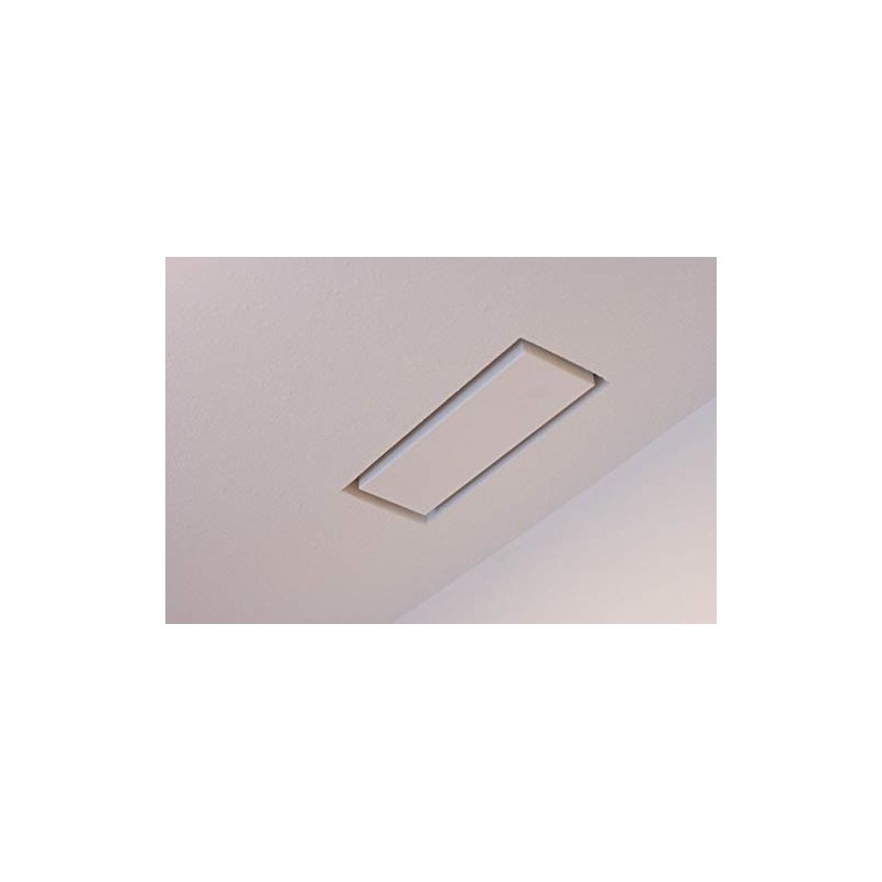 Aria Vent Drywall Pro - Air Register (4" x 10")
