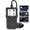 AUTODIAG Escáner OBD2 V619, Escáner automotriz Profesional, Lector de códigos