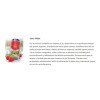 Dulet 2 Botes 450g Lactosuero Suizo 100% Original Fresa