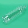 Accesorios de almacenamiento de agua para silla dental, botella de