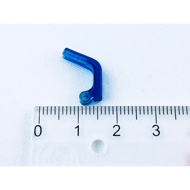 Switch It! Original Universal 2 x Eyeglass Temple Joints -