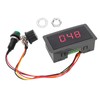 CCM5D PWM Motor Speed Controller 6V 12V 24V Digital Display