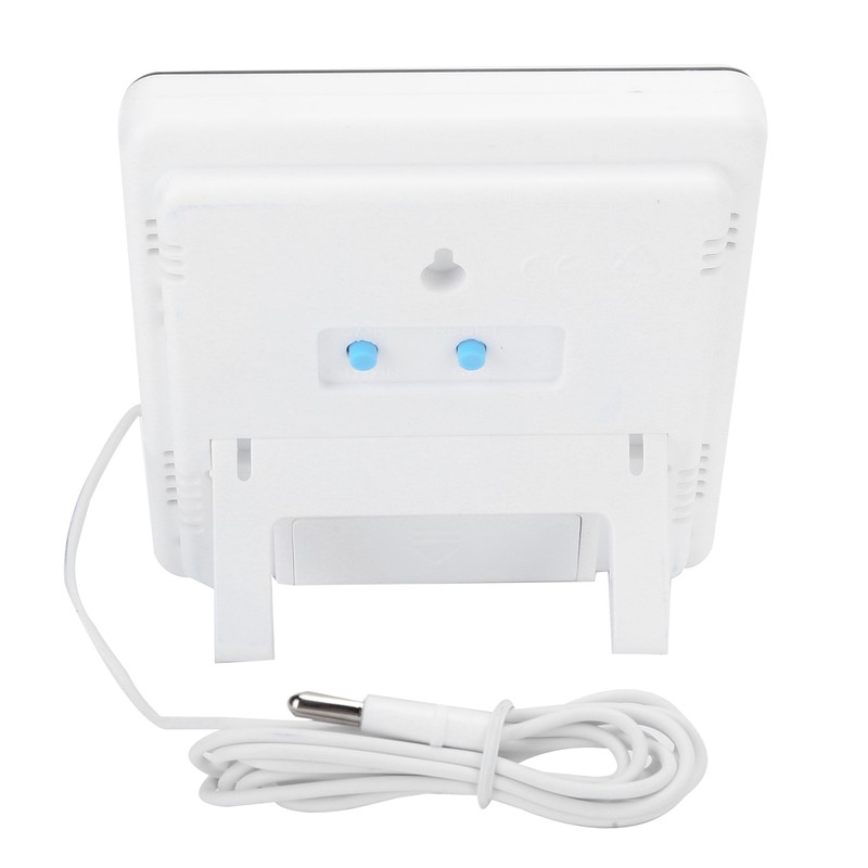 Temperature Humidity Meter Digital Thermometer Hygrometer for Indoor Home Office