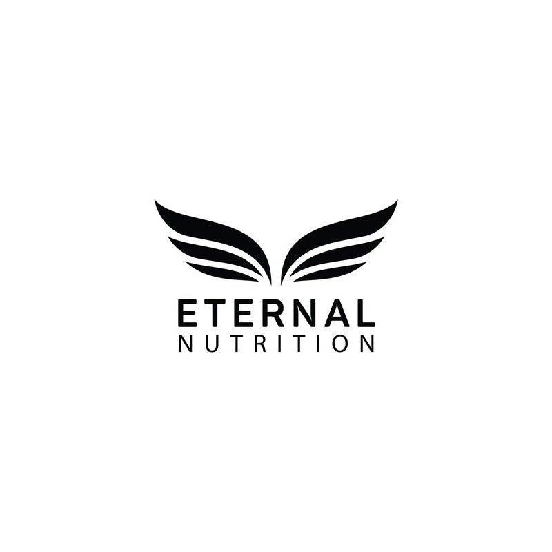 Eternal Nutrition Longevity Collagen Peptides Nad 150 Caps