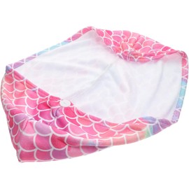 Toalla de Microfibra para Cabello, Secado Rápido, y Absorbente, 2 Piezas, Cómoda para Uso Diario y Baño