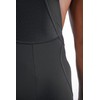Alé Cycling Men's PR.R Strada Bib Shorts, Black/Charcoal Grey, M