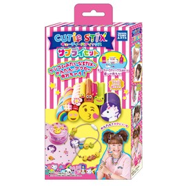 CUTIE STIX SUPPLY SET