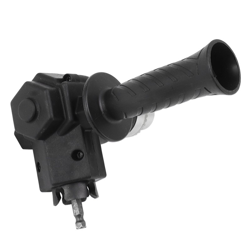 90 Degree Angle Drill Bearing Steel Right Angle Bend Extension