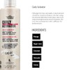 Lendan Terra Curly Activator 275ml Crema Activadora de Rizos