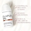 Olapl Kit Tratamiento Para Cabello No.6y No.7 Aceite Cabe