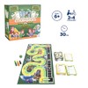 Juego DE Mesa MARATON Chicos VS Grandes Caja Carton