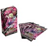 Yu-Gi-Oh Rush Duel Deck Modification Pack, Moving Eternal Live, Box