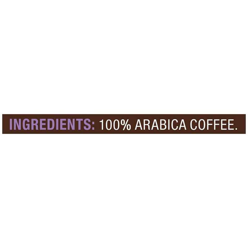 McCafé French Dark Roast K-Cup Coffee Pods (12 Pods)