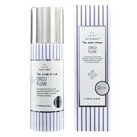 Bellabaci Circuflow w/Vitamin C Creme, 8.45 oz