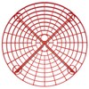 The Grit Guard Insert (Red) - Fits 12 inch Diameter