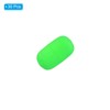 PATIKIL 30pcs Fishing Foam Floats 0.7" Snell Floats Fly Fishing