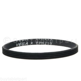 For Shark Long Drive Belt FOR Shark LA502 LA500 AZ2002 AZ2000 AZ2000W ZS362 ZS360 ZS361C