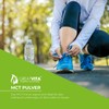 MCT Powder, 400 g, Premium Quality, Perfect for a Keto