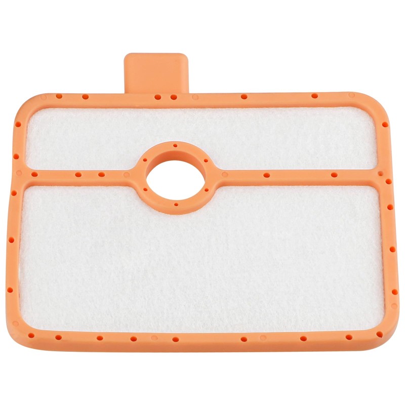 SIMPERAC 535316301 Air Filter 150bt Fuel Line for Husqvarna 150