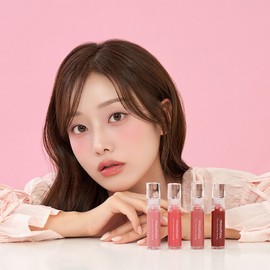 moumou Dew Drop Pink Pairing 5g - 01 Baby Pink