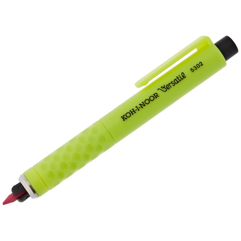KOH-I-NOOR S128 Dressmaking Chalk Pen 2 Variations