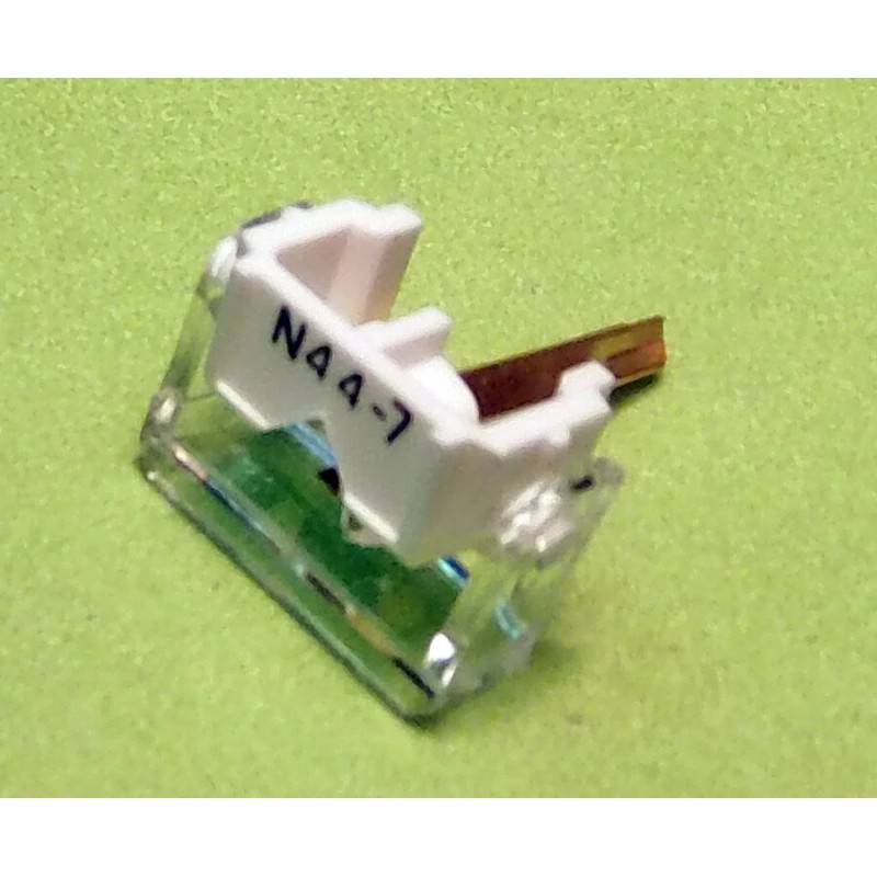 Pfanstiehl Improved Needle for Wurlitzer Rock-ola AMI Rowe Jukeboxes Using