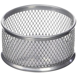 Plus Office 802G-025 Lattice Clip Holder, 80 x 40 mm