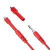 Goupchn Magnetic Test Leads Kit 4mm Banana to Banana Plug