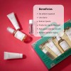 Mixsoon Set De Rutina 4 Pasos De Skincare Cosmética Coreana