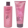 モナルダ　ヴィンテージローズ　ヘアソープ300ｍｌ・ヘアマスク210ｇ　レギュラーセット