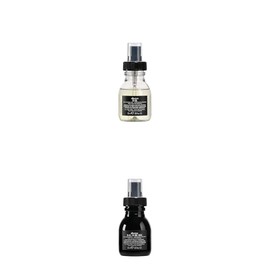 Davines OI Oil Travel Size, 1.69 fl. oz.+Loción de leche todo en uno, 1,69 fl.oz