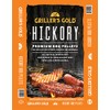 Griller's Gold Premium BBQ Pellets
