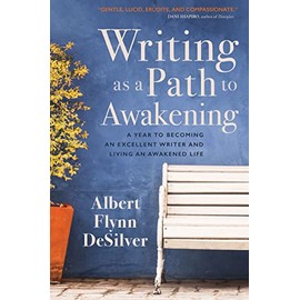 Writing as a Path to Awakening
