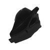 Fuel Gas Tank with Cap ABS Plastic Black for 50cc