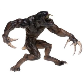 Tomb Raider 'Shadow Guardian' Figure