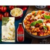 BRAVA GIULIA Premium Artisanal Gift Box | Luxury Gourmet Italian