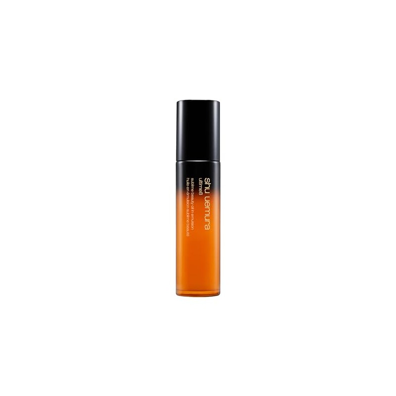shu uemura Ultimate 8 Subrim Beauty Oil in Emulsion, 2.5