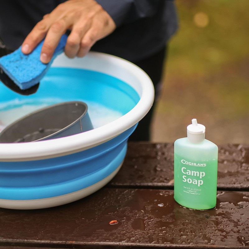 Coghlan's - Camping soap 60ml
