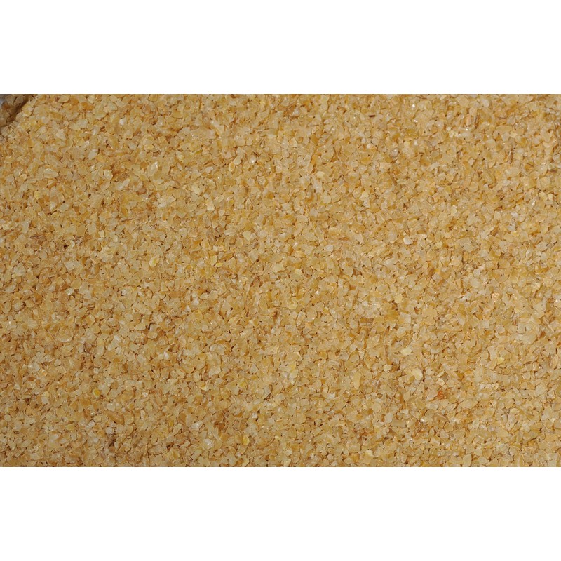 #1 Fine Traditional Bulgur Wheat 2lb.