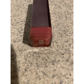 COVERGIRL LIP PERFECTION LIPSTICK 380 DAZZLE