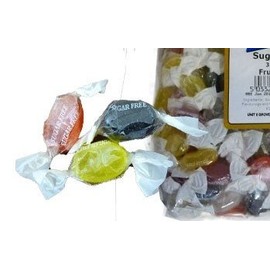 Thornes Sugar Free Fruit Drops 500g